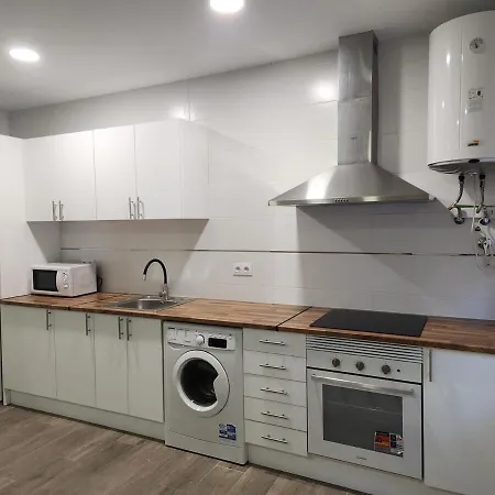 Dama Apartment *