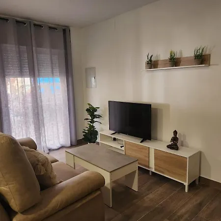 Apartment Dama Cordoba